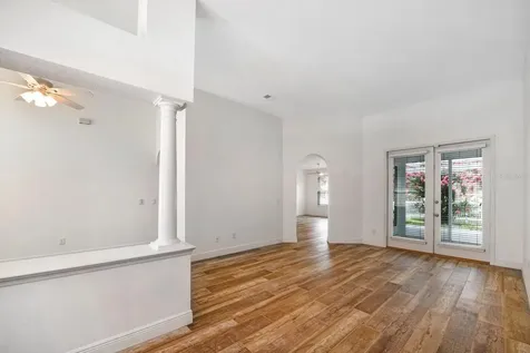 1901 Park Forest Boulevard Mount Dora FL 32757