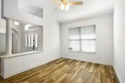 1901 Park Forest Boulevard Mount Dora FL 32757
