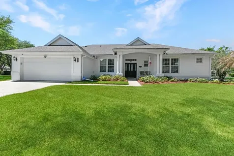 1901 Park Forest Boulevard Mount Dora FL 32757