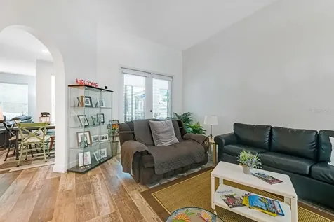 1901 Park Forest Boulevard Mount Dora FL 32757