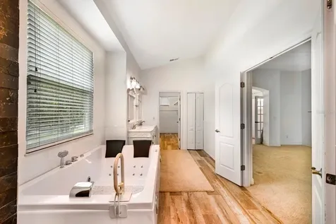 1901 Park Forest Boulevard Mount Dora FL 32757