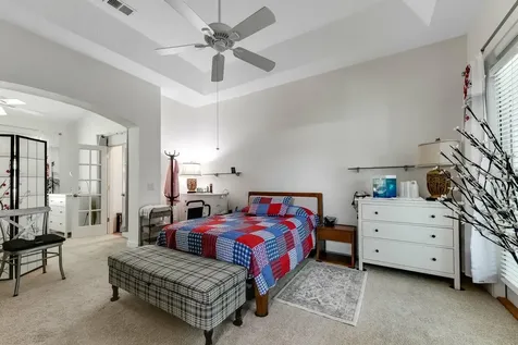 1901 Park Forest Boulevard Mount Dora FL 32757