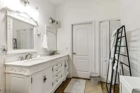 1901 Park Forest Boulevard Mount Dora FL 32757
