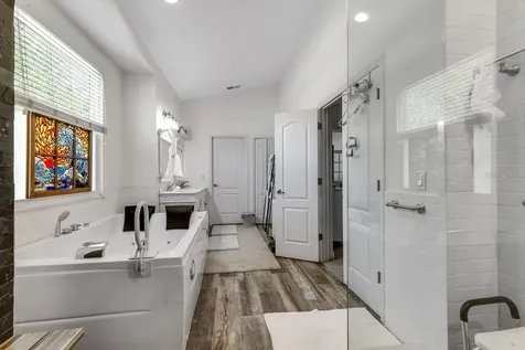 1901 Park Forest Boulevard Mount Dora FL 32757
