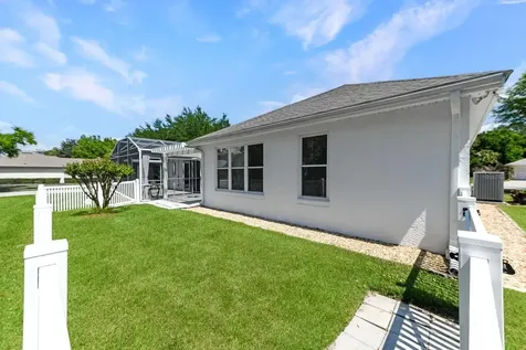 1901 Park Forest Boulevard Mount Dora FL 32757