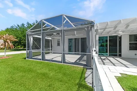 1901 Park Forest Boulevard Mount Dora FL 32757