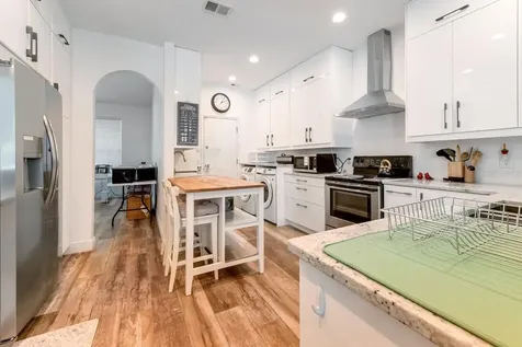 1901 Park Forest Boulevard Mount Dora FL 32757