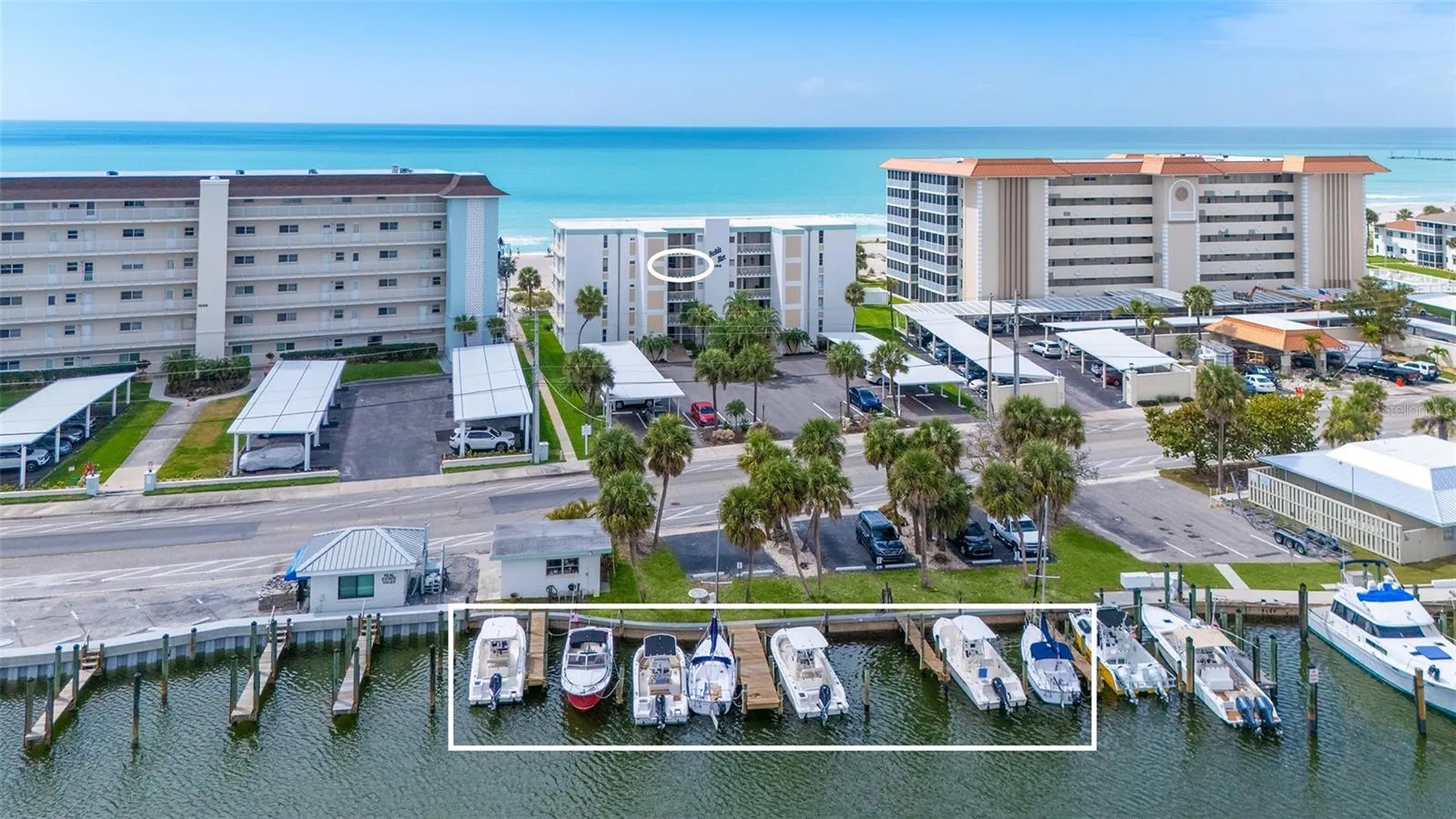 1100 Tarpon Center Drive Venice FL 34285