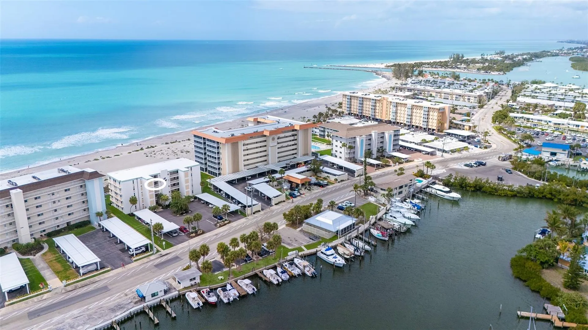 1100 Tarpon Center Drive Venice FL 34285