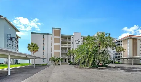 1100 Tarpon Center Drive Venice FL 34285