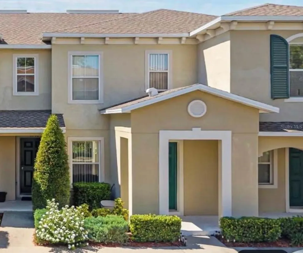 8112 Silent Creek Drive Tampa FL 33615