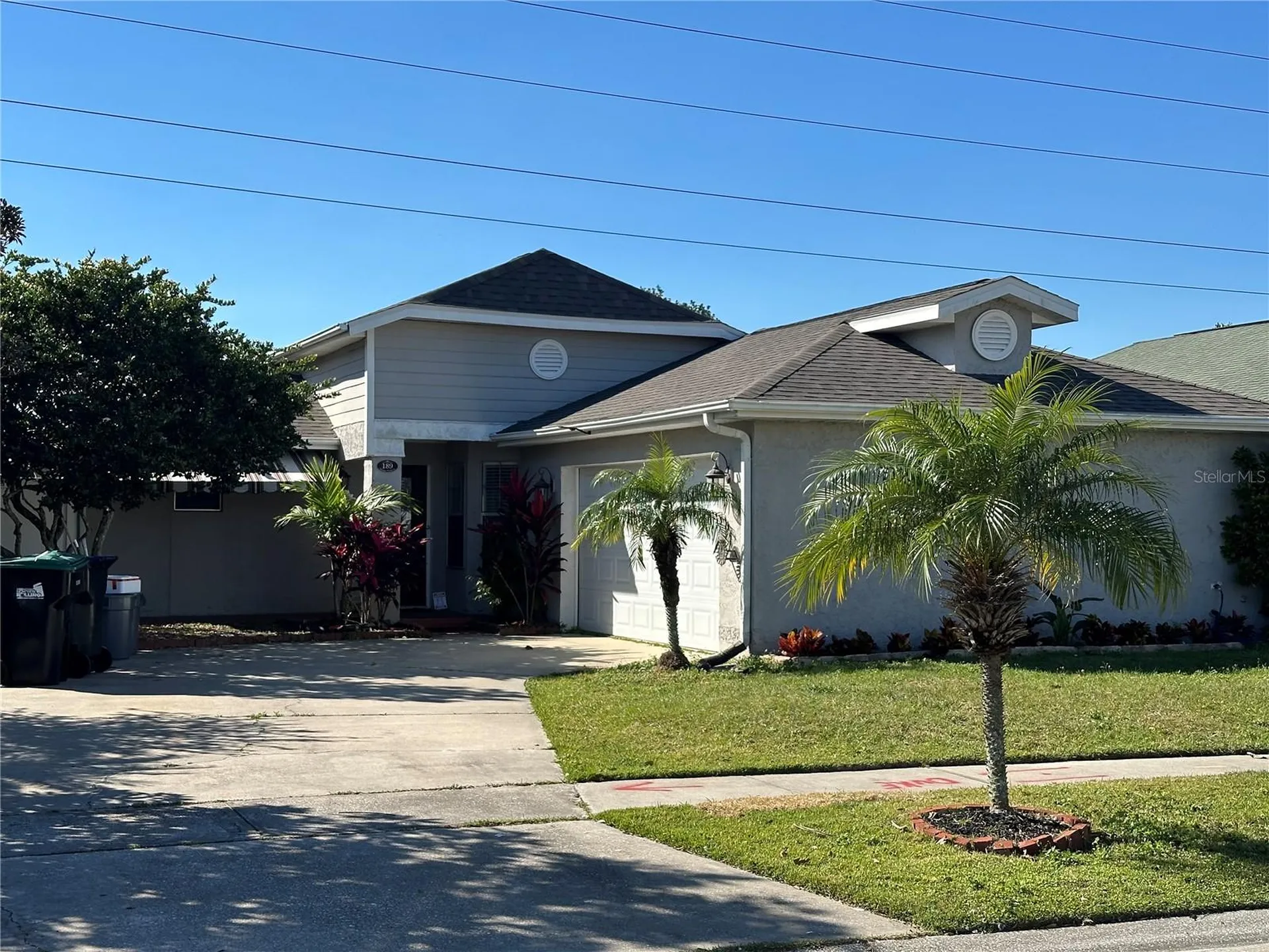 189 Chicago Woods Circle Orlando FL 32824