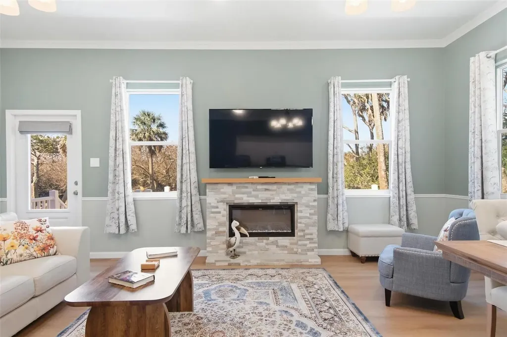 1232 S Flagler Avenue Flagler Beach FL 32136