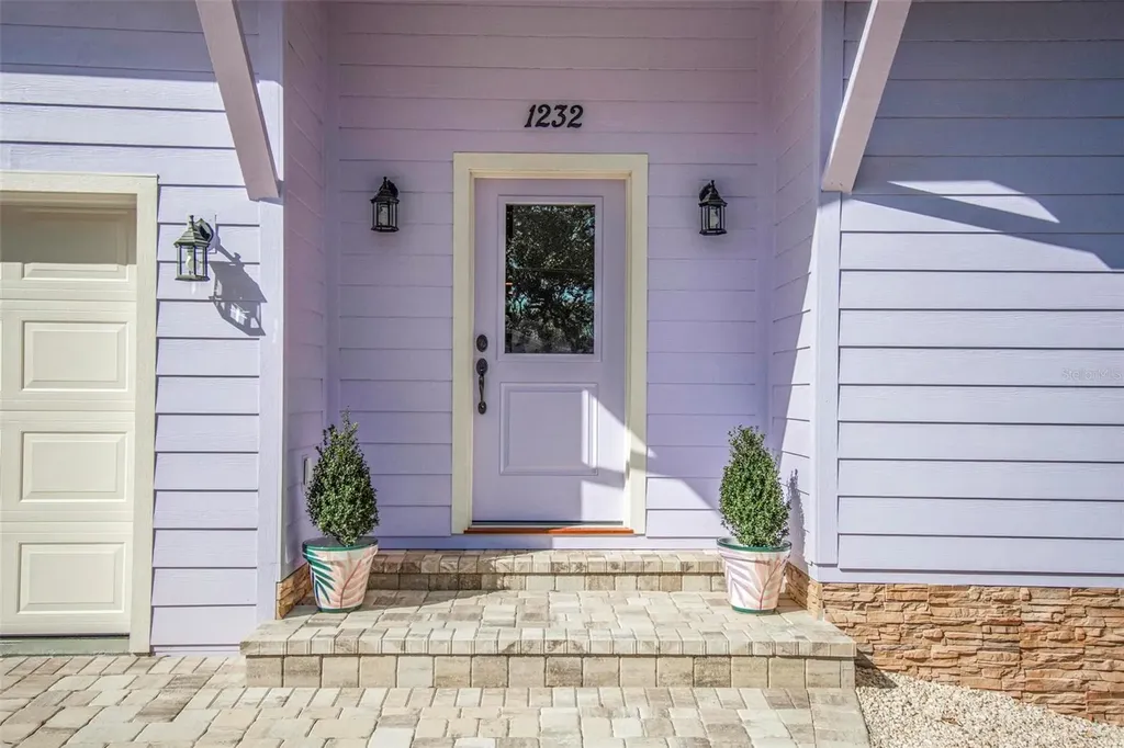 1232 S Flagler Avenue Flagler Beach FL 32136