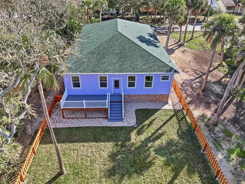 1232 S Flagler Avenue Flagler Beach FL 32136
