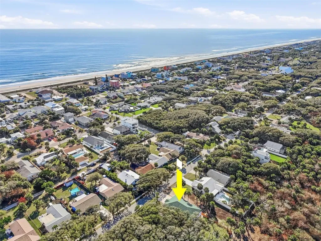 1232 S Flagler Avenue Flagler Beach FL 32136