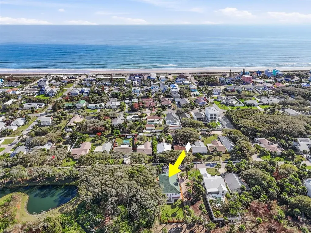 1232 S Flagler Avenue Flagler Beach FL 32136