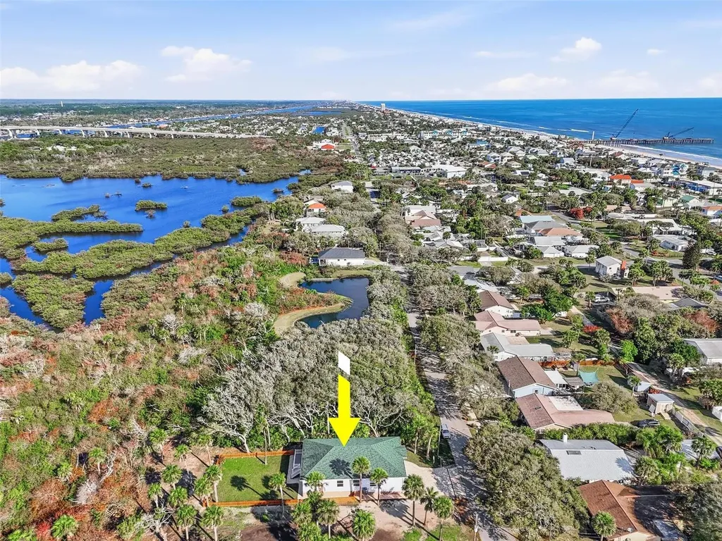 1232 S Flagler Avenue Flagler Beach FL 32136