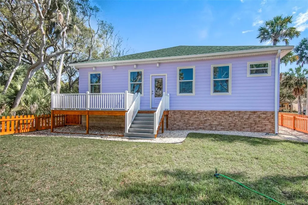 1232 S Flagler Avenue Flagler Beach FL 32136
