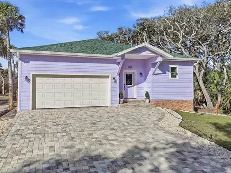 1232 S Flagler Avenue Flagler Beach FL 32136