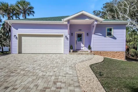 1232 S Flagler Avenue Flagler Beach FL 32136