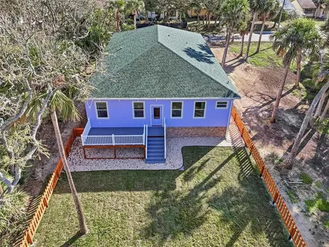 1232 S Flagler Avenue Flagler Beach FL 32136