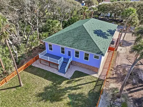 1232 S Flagler Avenue Flagler Beach FL 32136