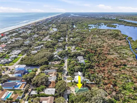 1232 S Flagler Avenue Flagler Beach FL 32136