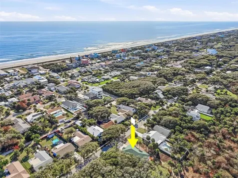 1232 S Flagler Avenue Flagler Beach FL 32136