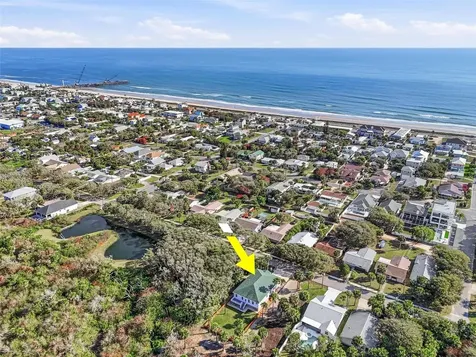 1232 S Flagler Avenue Flagler Beach FL 32136