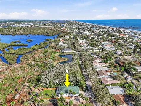 1232 S Flagler Avenue Flagler Beach FL 32136