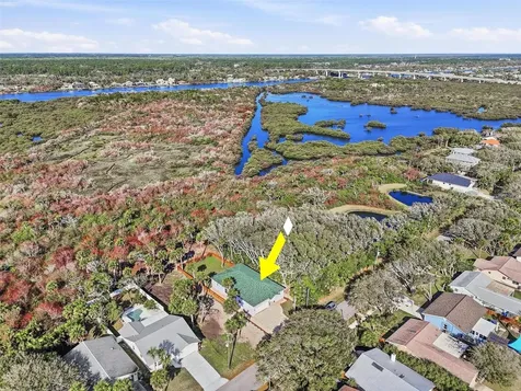 1232 S Flagler Avenue Flagler Beach FL 32136