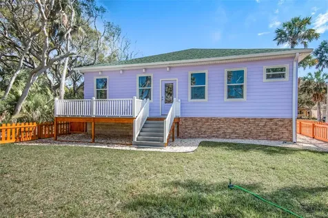 1232 S Flagler Avenue Flagler Beach FL 32136