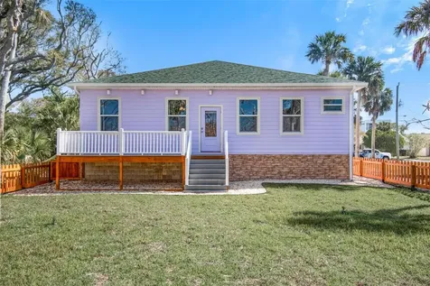 1232 S Flagler Avenue Flagler Beach FL 32136