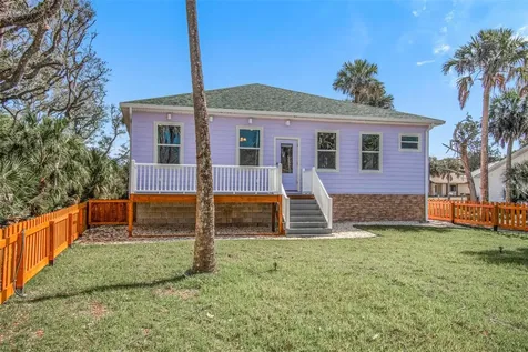 1232 S Flagler Avenue Flagler Beach FL 32136