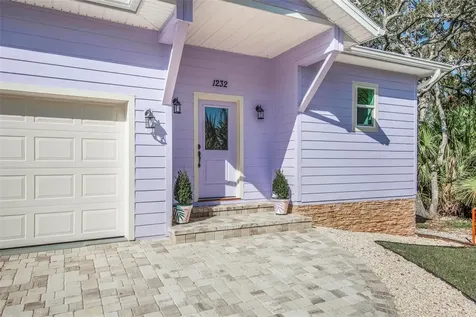 1232 S Flagler Avenue Flagler Beach FL 32136