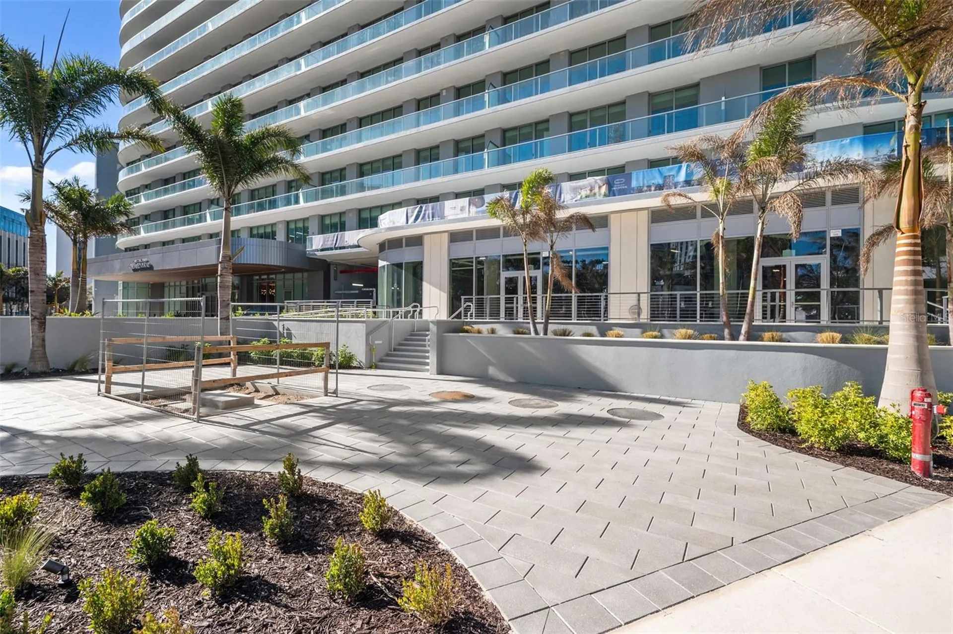 400 Central Avenue St Petersburg FL 33701