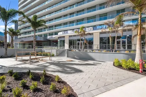 400 Central Avenue St Petersburg FL 33701