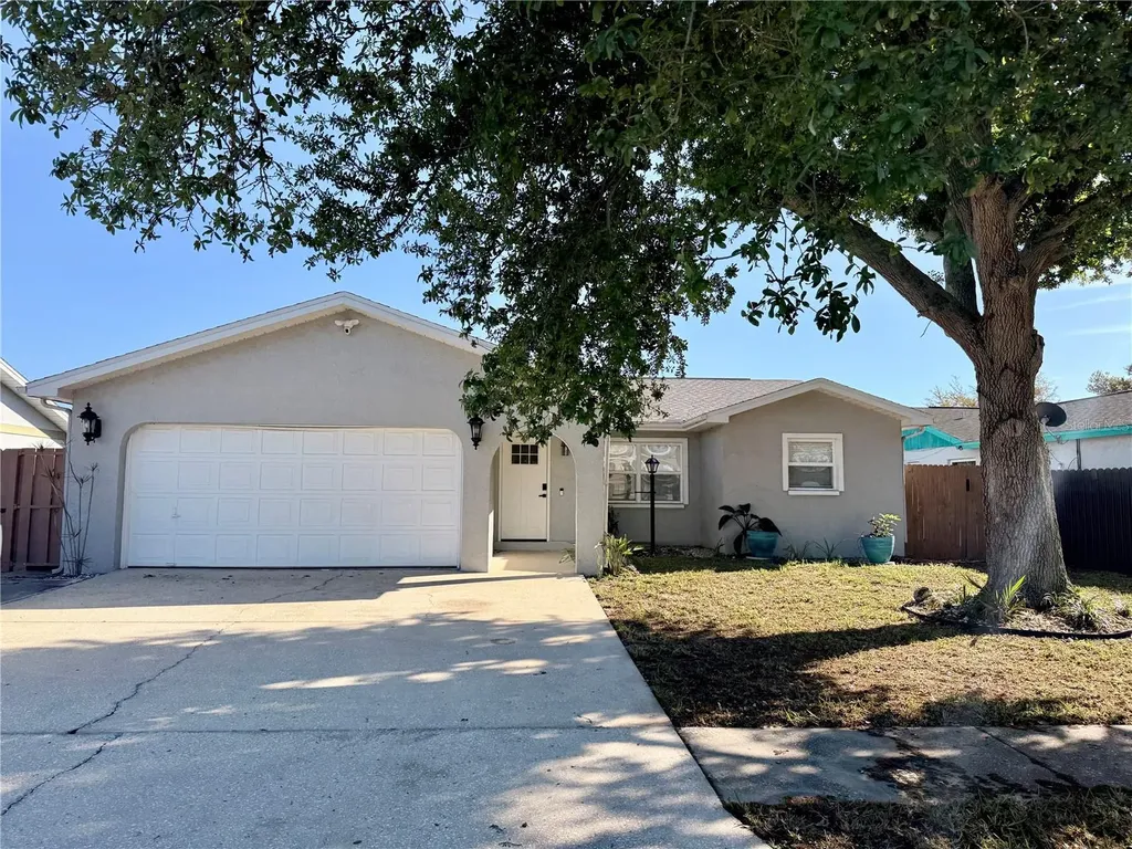 7812 Powder Horn Circle Largo FL 33773