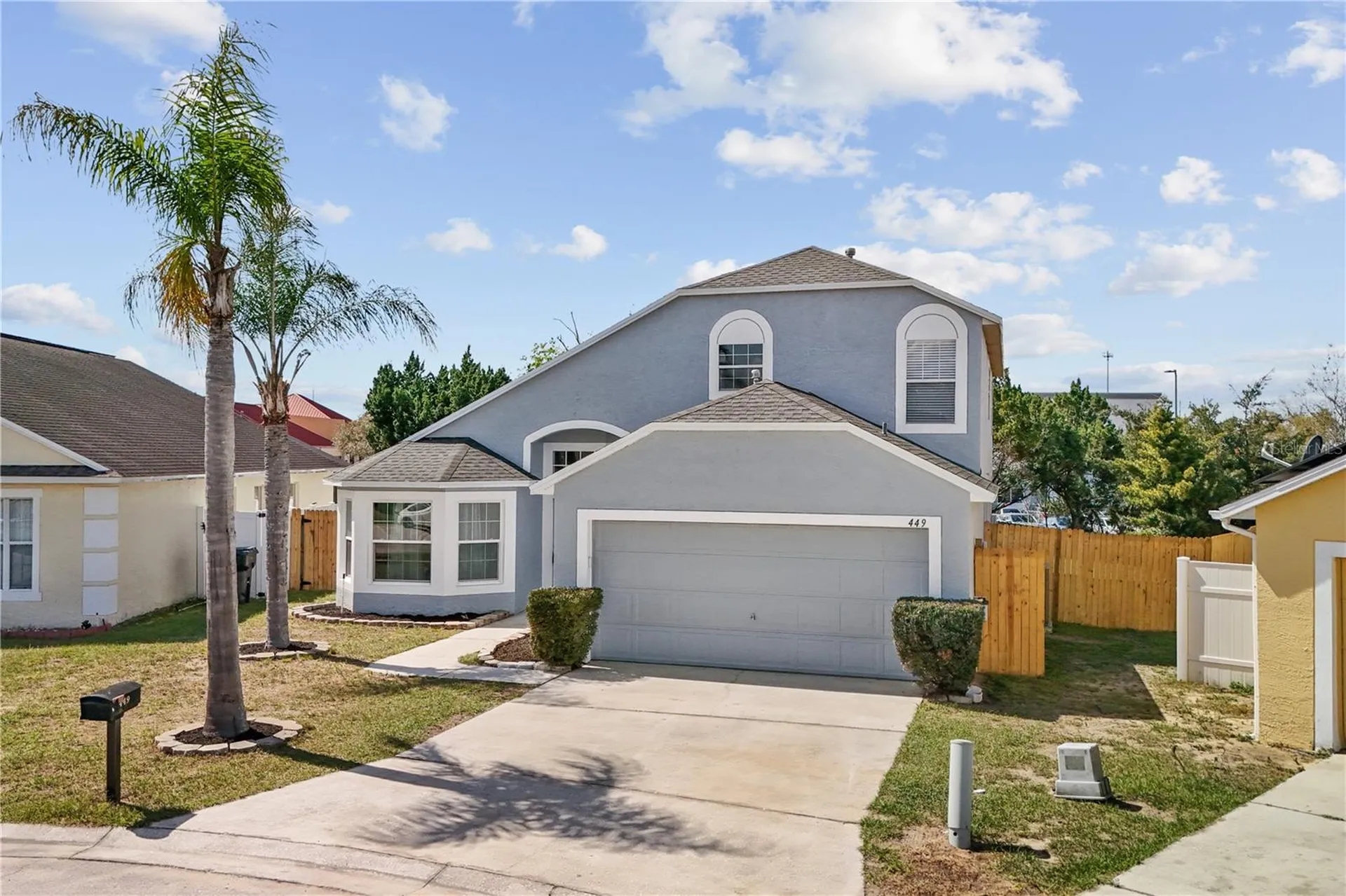 449 Majesty Drive Davenport FL 33837