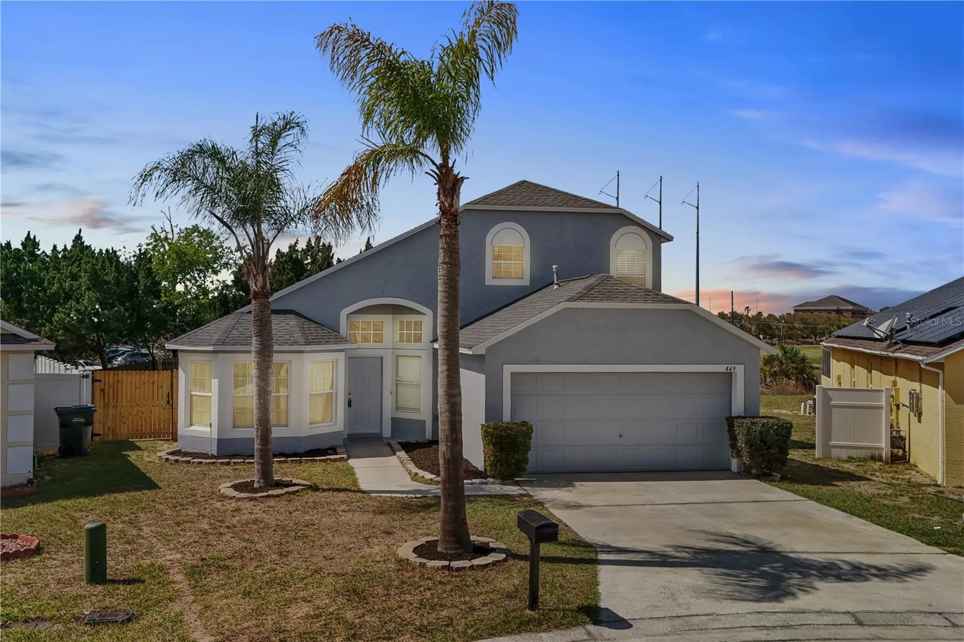 449 Majesty Drive Davenport FL 33837