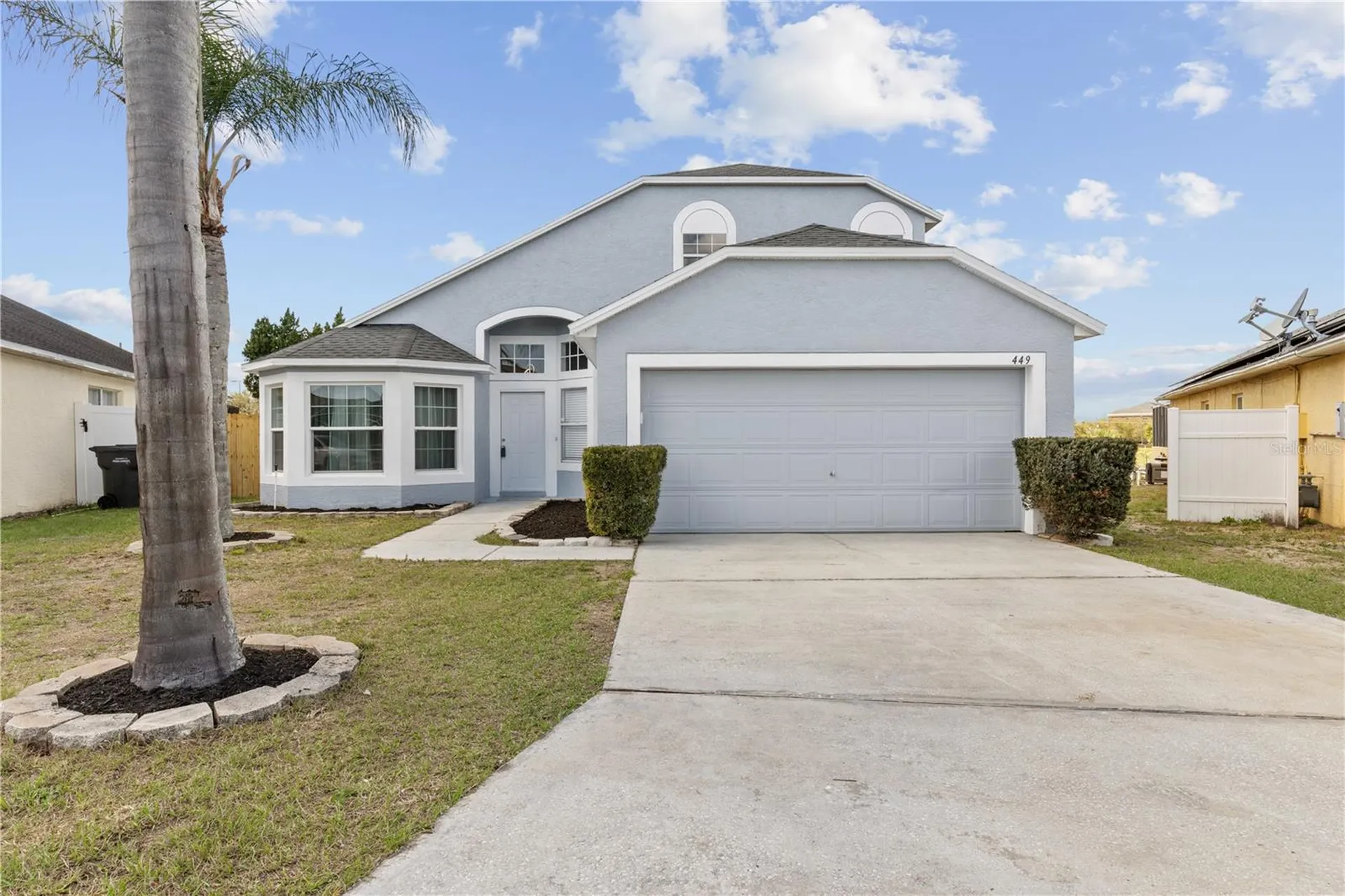 449 Majesty Drive Davenport FL 33837
