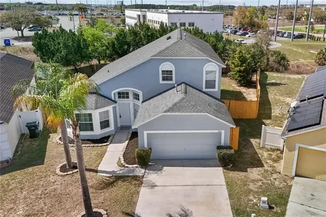 449 Majesty Drive Davenport FL 33837