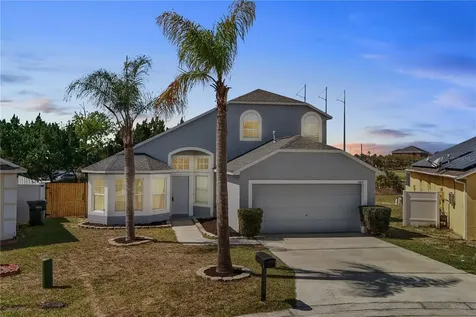 449 Majesty Drive Davenport FL 33837