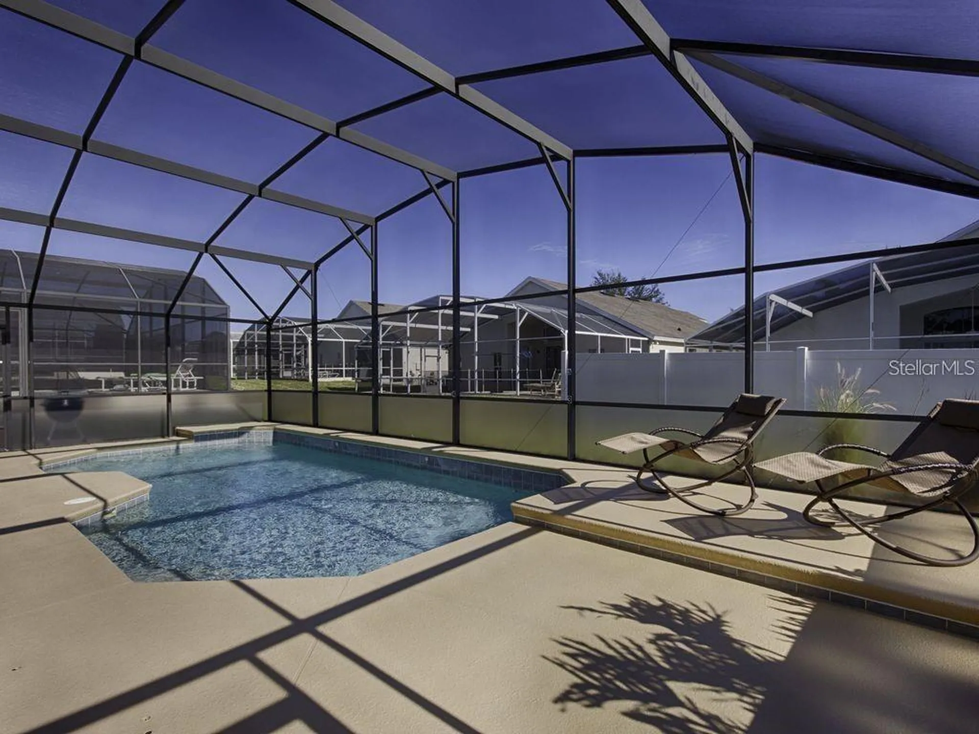 321 Henley Circle Davenport FL 33896