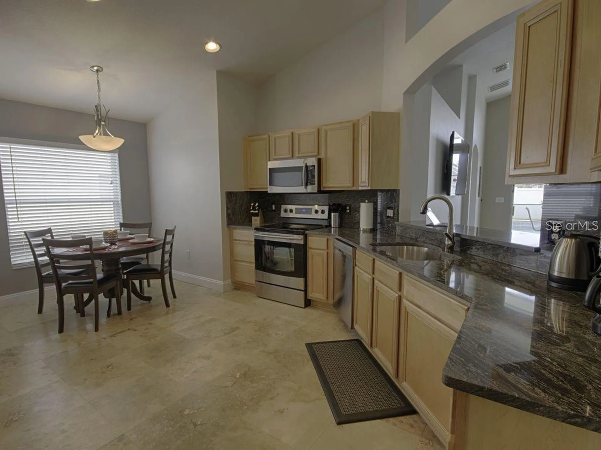 321 Henley Circle Davenport FL 33896