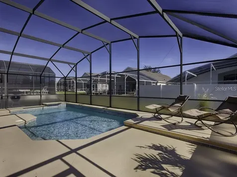 321 Henley Circle Davenport FL 33896