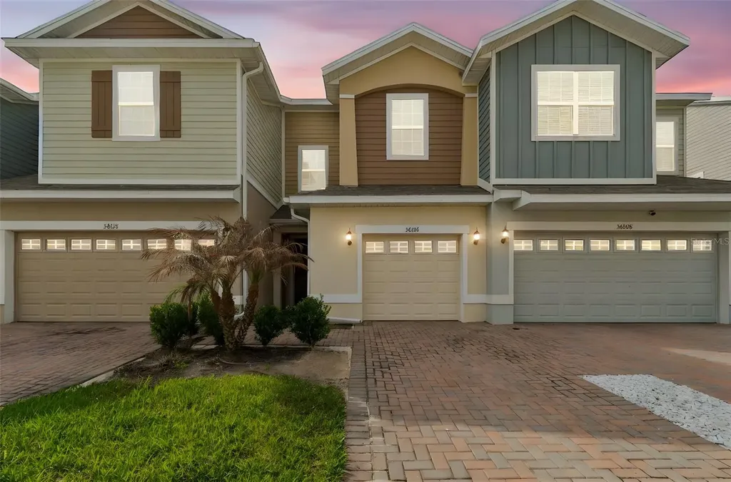 34214 Rogallo Lane Wesley Chapel FL 33545