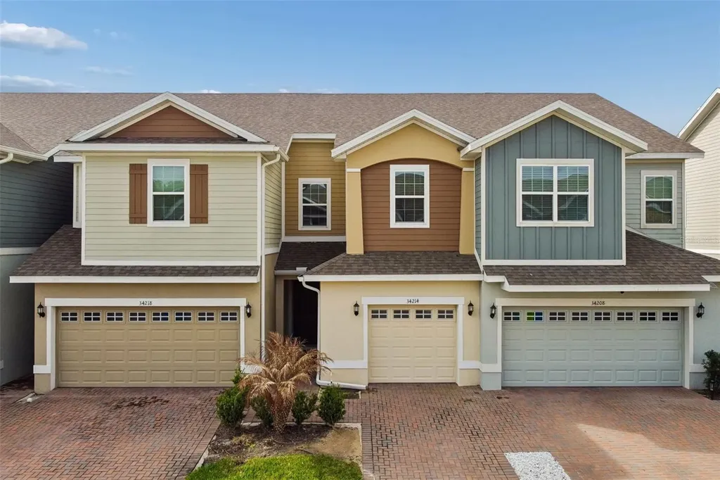 34214 Rogallo Lane Wesley Chapel FL 33545