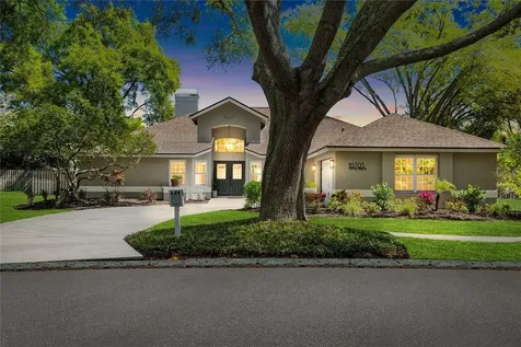 16705 Sheffield Park Drive Lutz FL 33549
